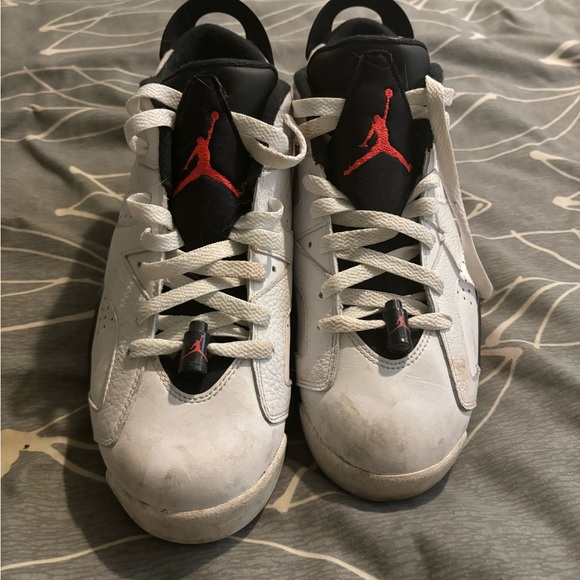 Jordan 6 low - Picture 2 of 7